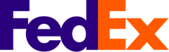 FedEx logosu