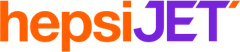 HepsiJet logosu