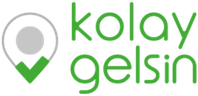 Kolay Gelsin logosu