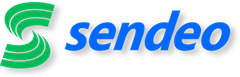 Sendeo logosu