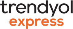 Trendyol Express logosu
